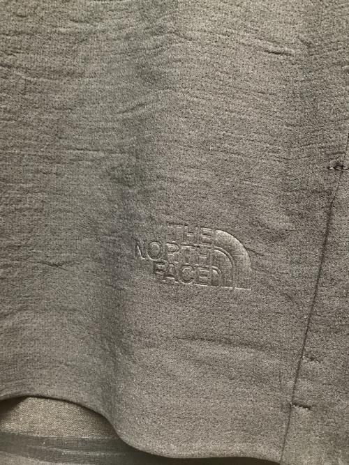 THE NORTH FACE（ザ ノース フェイス）THE NORTH FACE (ザ ノース フェイス) トランクルカーディガン ブラック サイズ:SIZE Mの古着・服飾アイテム