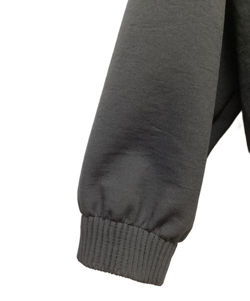 THE NORTH FACE（ザ ノース フェイス）THE NORTH FACE (ザ ノース フェイス) トランクルカーディガン ブラック サイズ:SIZE Mの古着・服飾アイテム