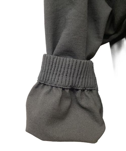THE NORTH FACE（ザ ノース フェイス）THE NORTH FACE (ザ ノース フェイス) トランクルカーディガン ブラック サイズ:SIZE Mの古着・服飾アイテム