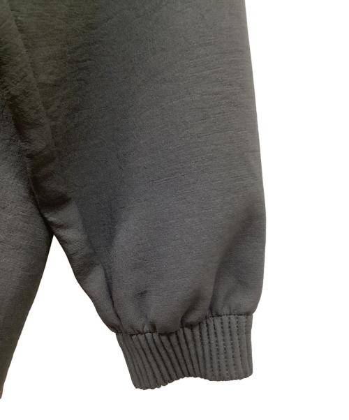 THE NORTH FACE（ザ ノース フェイス）THE NORTH FACE (ザ ノース フェイス) トランクルカーディガン ブラック サイズ:SIZE Mの古着・服飾アイテム