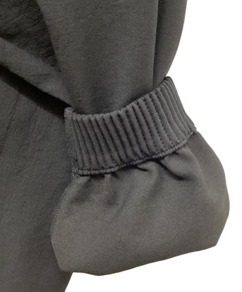 THE NORTH FACE（ザ ノース フェイス）THE NORTH FACE (ザ ノース フェイス) トランクルカーディガン ブラック サイズ:SIZE Mの古着・服飾アイテム