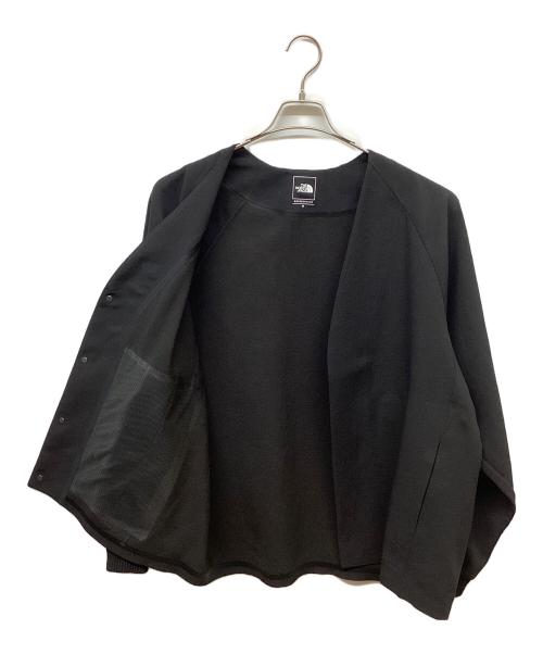 THE NORTH FACE（ザ ノース フェイス）THE NORTH FACE (ザ ノース フェイス) トランクルカーディガン ブラック サイズ:SIZE Mの古着・服飾アイテム