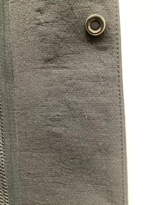 THE NORTH FACE（ザ ノース フェイス）THE NORTH FACE (ザ ノース フェイス) トランクルカーディガン ブラック サイズ:SIZE Mの古着・服飾アイテム