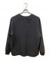 THE NORTH FACE (ザ ノース フェイス) トランクルカーディガン ブラック サイズ:SIZE M：13000円