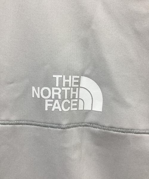 THE NORTH FACE（ザ ノース フェイス）THE NORTH FACE (ザ ノース フェイス) サンシェイドフルジップフーディ グレー サイズ:SIZE Mの古着・服飾アイテム