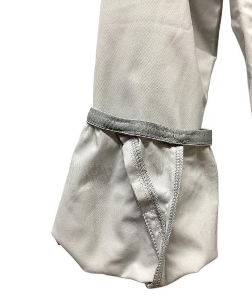 THE NORTH FACE（ザ ノース フェイス）THE NORTH FACE (ザ ノース フェイス) サンシェイドフルジップフーディ グレー サイズ:SIZE Mの古着・服飾アイテム