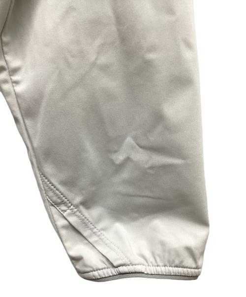 THE NORTH FACE（ザ ノース フェイス）THE NORTH FACE (ザ ノース フェイス) サンシェイドフルジップフーディ グレー サイズ:SIZE Mの古着・服飾アイテム