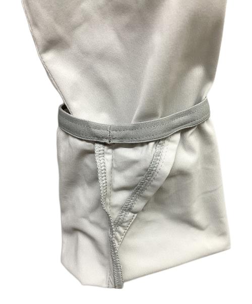 THE NORTH FACE（ザ ノース フェイス）THE NORTH FACE (ザ ノース フェイス) サンシェイドフルジップフーディ グレー サイズ:SIZE Mの古着・服飾アイテム