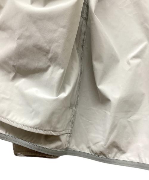 THE NORTH FACE（ザ ノース フェイス）THE NORTH FACE (ザ ノース フェイス) サンシェイドフルジップフーディ グレー サイズ:SIZE Mの古着・服飾アイテム