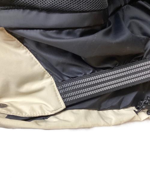 MOUNTAIN HARD WEAR（マウンテンハードウェア）MOUNTAIN HARD WEAR (マウンテンハードウェア) パラダイム ジャケット カーキ×ブラック サイズ:SIZE XSの古着・服飾アイテム