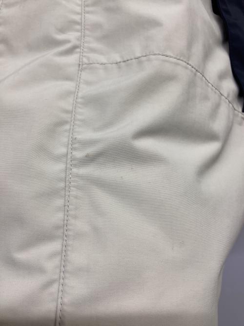 MOUNTAIN HARD WEAR（マウンテンハードウェア）MOUNTAIN HARD WEAR (マウンテンハードウェア) パラダイム ジャケット カーキ×ブラック サイズ:SIZE XSの古着・服飾アイテム