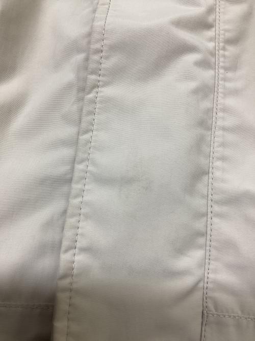 MOUNTAIN HARD WEAR（マウンテンハードウェア）MOUNTAIN HARD WEAR (マウンテンハードウェア) パラダイム ジャケット カーキ×ブラック サイズ:SIZE XSの古着・服飾アイテム