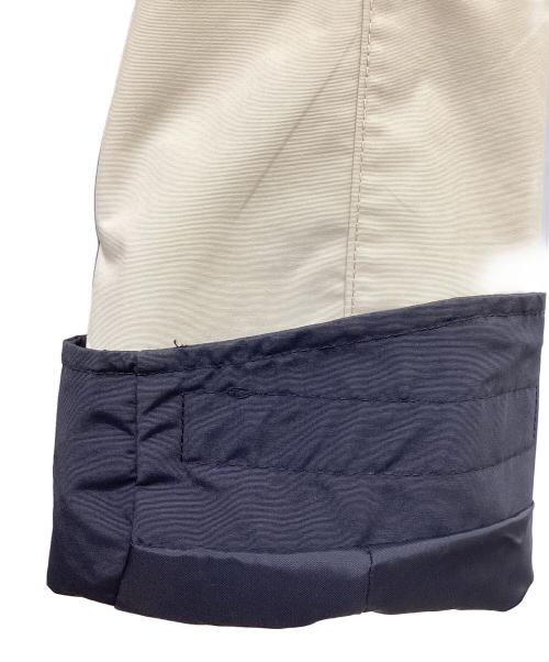 MOUNTAIN HARD WEAR（マウンテンハードウェア）MOUNTAIN HARD WEAR (マウンテンハードウェア) パラダイム ジャケット カーキ×ブラック サイズ:SIZE XSの古着・服飾アイテム