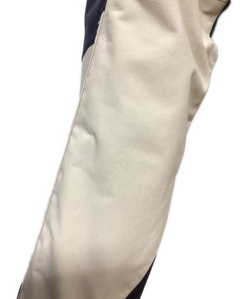 MOUNTAIN HARD WEAR（マウンテンハードウェア）MOUNTAIN HARD WEAR (マウンテンハードウェア) パラダイム ジャケット カーキ×ブラック サイズ:SIZE XSの古着・服飾アイテム