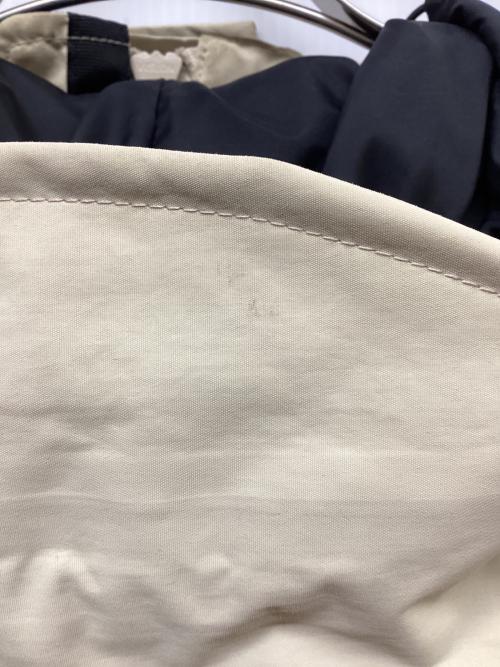 MOUNTAIN HARD WEAR（マウンテンハードウェア）MOUNTAIN HARD WEAR (マウンテンハードウェア) パラダイム ジャケット カーキ×ブラック サイズ:SIZE XSの古着・服飾アイテム