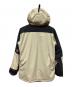 MOUNTAIN HARD WEAR (マウンテンハードウェア) パラダイム ジャケット カーキ×ブラック サイズ:SIZE XS：15000円