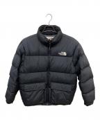 THE NORTH FACEザ ノース フェイス）の古着「YOUTRO EX DOWN JACKET」｜ブラック