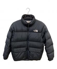 THE NORTH FACE（ザ ノース フェイス）の古着「YOUTRO EX DOWN JACKET」｜ブラック