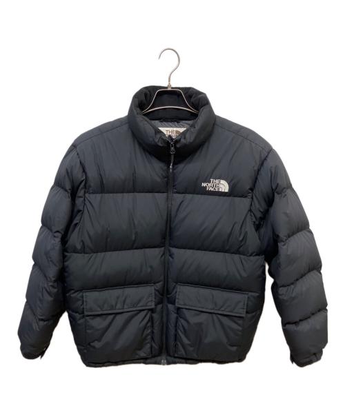 THE NORTH FACE（ザ ノース フェイス）THE NORTH FACE (ザ ノース フェイス) YOUTRO EX DOWN JACKET ブラック サイズ:SIZE Lの古着・服飾アイテム