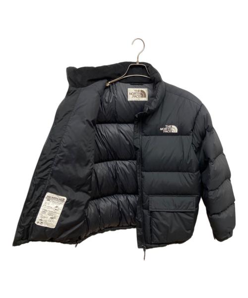 THE NORTH FACE（ザ ノース フェイス）THE NORTH FACE (ザ ノース フェイス) YOUTRO EX DOWN JACKET ブラック サイズ:SIZE Lの古着・服飾アイテム