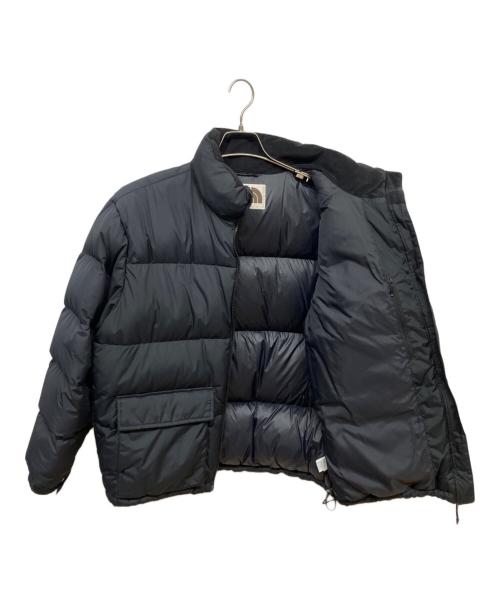 THE NORTH FACE（ザ ノース フェイス）THE NORTH FACE (ザ ノース フェイス) YOUTRO EX DOWN JACKET ブラック サイズ:SIZE Lの古着・服飾アイテム