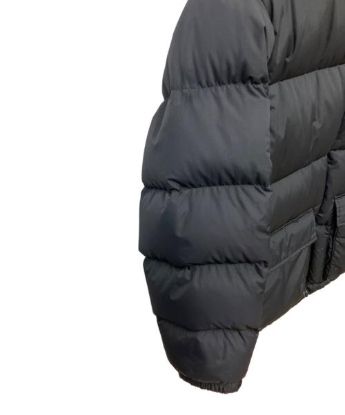 THE NORTH FACE（ザ ノース フェイス）THE NORTH FACE (ザ ノース フェイス) YOUTRO EX DOWN JACKET ブラック サイズ:SIZE Lの古着・服飾アイテム