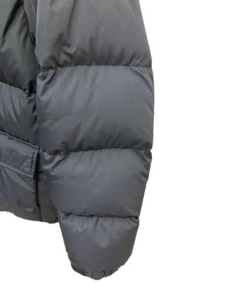 THE NORTH FACE（ザ ノース フェイス）THE NORTH FACE (ザ ノース フェイス) YOUTRO EX DOWN JACKET ブラック サイズ:SIZE Lの古着・服飾アイテム