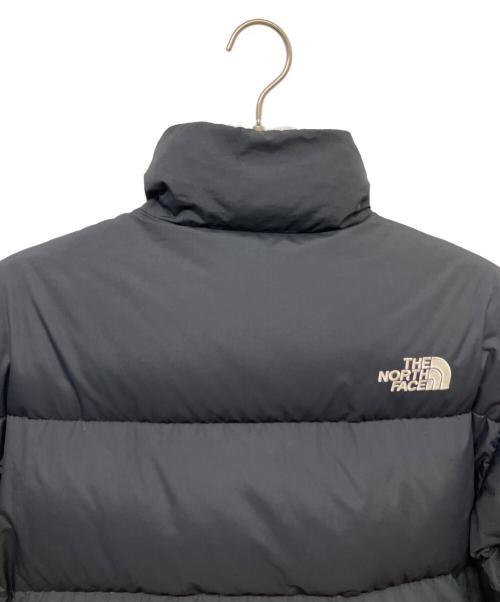 THE NORTH FACE（ザ ノース フェイス）THE NORTH FACE (ザ ノース フェイス) YOUTRO EX DOWN JACKET ブラック サイズ:SIZE Lの古着・服飾アイテム