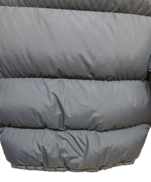 THE NORTH FACE（ザ ノース フェイス）THE NORTH FACE (ザ ノース フェイス) YOUTRO EX DOWN JACKET ブラック サイズ:SIZE Lの古着・服飾アイテム