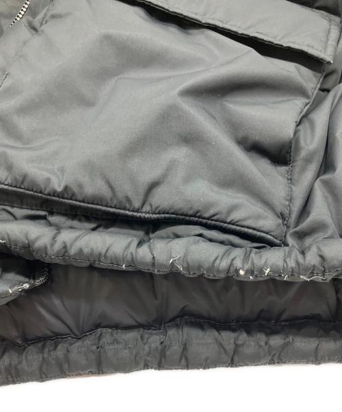 THE NORTH FACE（ザ ノース フェイス）THE NORTH FACE (ザ ノース フェイス) YOUTRO EX DOWN JACKET ブラック サイズ:SIZE Lの古着・服飾アイテム