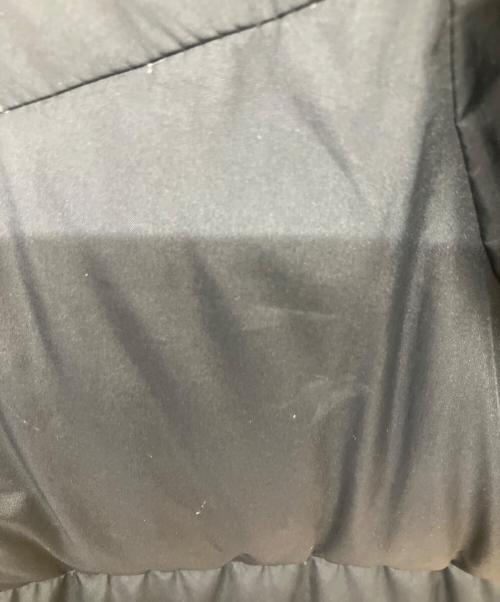 THE NORTH FACE（ザ ノース フェイス）THE NORTH FACE (ザ ノース フェイス) YOUTRO EX DOWN JACKET ブラック サイズ:SIZE Lの古着・服飾アイテム