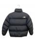 THE NORTH FACE (ザ ノース フェイス) YOUTRO EX DOWN JACKET ブラック サイズ:SIZE L：15000円