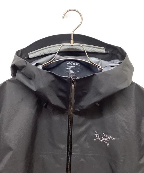 ARC'TERYX（アークテリクス）ARC'TERYX (アークテリクス) ベータSLジャケット ブラック サイズ:SIZE Mの古着・服飾アイテム
