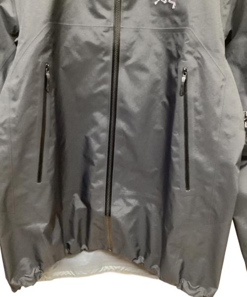 ARC'TERYX（アークテリクス）ARC'TERYX (アークテリクス) ベータSLジャケット ブラック サイズ:SIZE Mの古着・服飾アイテム