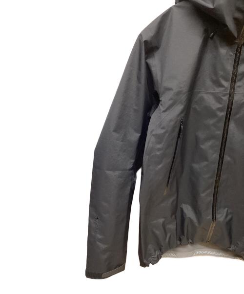 ARC'TERYX（アークテリクス）ARC'TERYX (アークテリクス) ベータSLジャケット ブラック サイズ:SIZE Mの古着・服飾アイテム