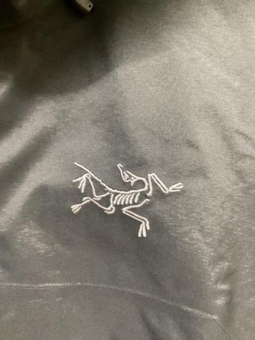 ARC'TERYX（アークテリクス）ARC'TERYX (アークテリクス) ベータSLジャケット ブラック サイズ:SIZE Mの古着・服飾アイテム
