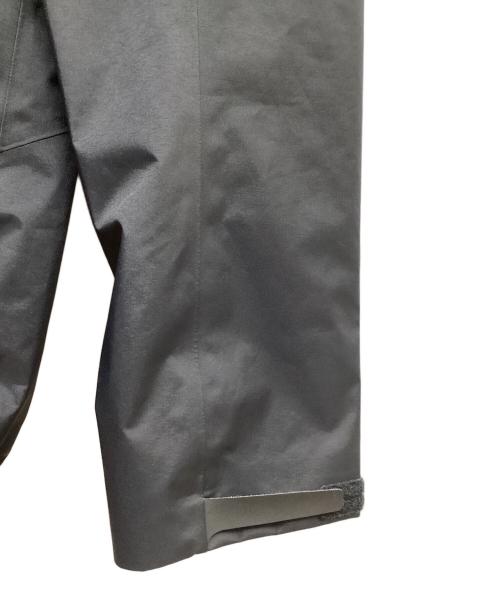 ARC'TERYX（アークテリクス）ARC'TERYX (アークテリクス) ベータSLジャケット ブラック サイズ:SIZE Mの古着・服飾アイテム