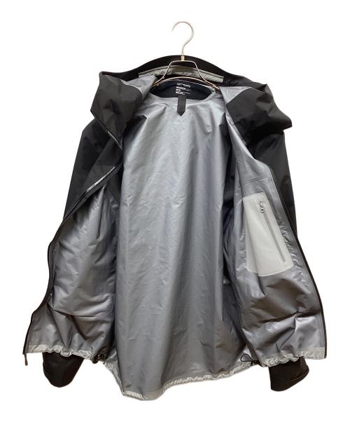 ARC'TERYX（アークテリクス）ARC'TERYX (アークテリクス) ベータSLジャケット ブラック サイズ:SIZE Mの古着・服飾アイテム