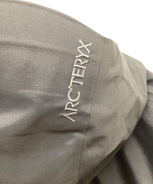 ARC'TERYX（アークテリクス）ARC'TERYX (アークテリクス) ベータSLジャケット ブラック サイズ:SIZE Mの古着・服飾アイテム