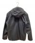 ARC'TERYX (アークテリクス) ベータSLジャケット ブラック サイズ:SIZE M：55000円