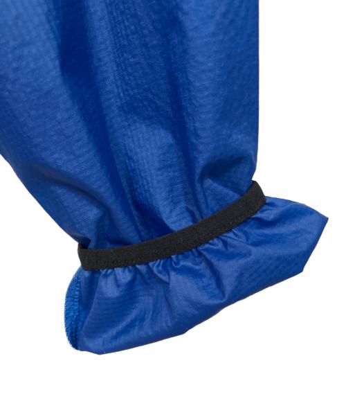 Patagonia（パタゴニア）Patagonia (パタゴニア) トレッキングウェア(フーディニ スナップT プルオーバー) ブルー サイズ:SIZE Sの古着・服飾アイテム