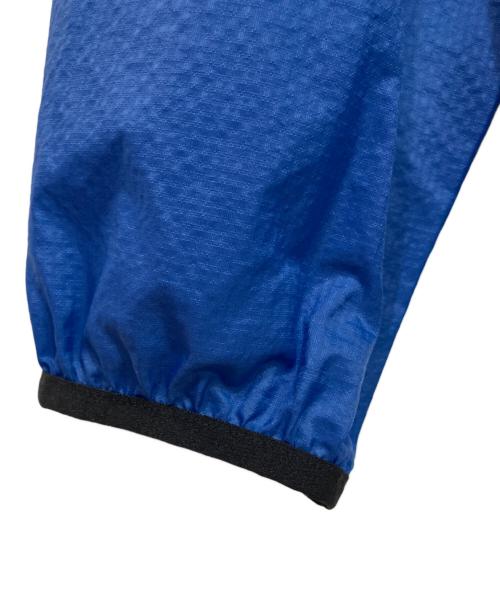 Patagonia（パタゴニア）Patagonia (パタゴニア) トレッキングウェア(フーディニ スナップT プルオーバー) ブルー サイズ:SIZE Sの古着・服飾アイテム