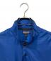 Patagonia (パタゴニア) トレッキングウェア(フーディニ スナップT プルオーバー) ブルー サイズ:SIZE S：10000円