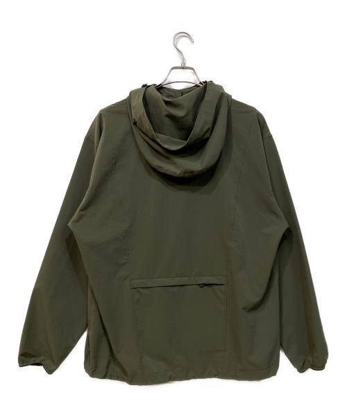 THE NORTH FACE（ザ ノース フェイス）THE NORTH FACE (ザ ノース フェイス) TNFビーフリージャケット オリーブ サイズ:SIZE Mの古着・服飾アイテム