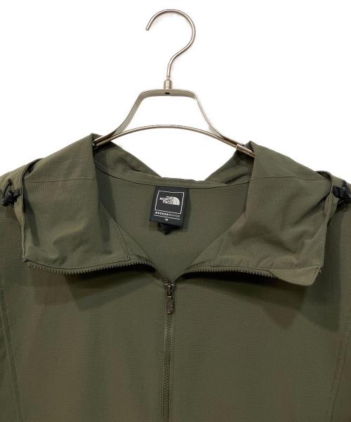 THE NORTH FACE（ザ ノース フェイス）THE NORTH FACE (ザ ノース フェイス) TNFビーフリージャケット オリーブ サイズ:SIZE Mの古着・服飾アイテム