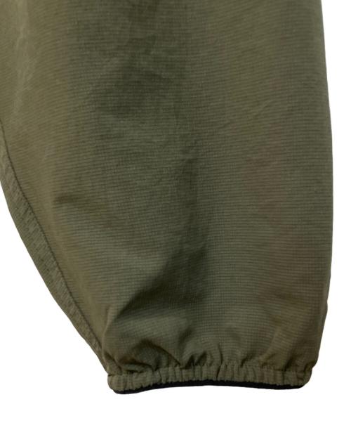 THE NORTH FACE（ザ ノース フェイス）THE NORTH FACE (ザ ノース フェイス) TNFビーフリージャケット オリーブ サイズ:SIZE Mの古着・服飾アイテム