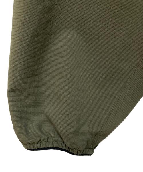 THE NORTH FACE（ザ ノース フェイス）THE NORTH FACE (ザ ノース フェイス) TNFビーフリージャケット オリーブ サイズ:SIZE Mの古着・服飾アイテム