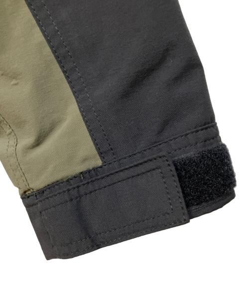 THE NORTH FACE（ザ ノース フェイス）THE NORTH FACE (ザ ノース フェイス) トレッキングウェア(マウンテンライトジャケット) オリーブ サイズ:SIZE Mの古着・服飾アイテム