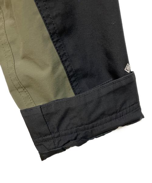 THE NORTH FACE（ザ ノース フェイス）THE NORTH FACE (ザ ノース フェイス) トレッキングウェア(マウンテンライトジャケット) オリーブ サイズ:SIZE Mの古着・服飾アイテム