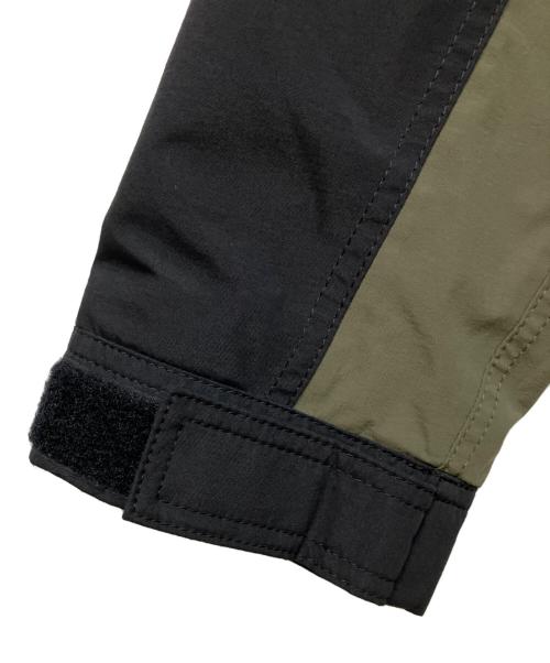 THE NORTH FACE（ザ ノース フェイス）THE NORTH FACE (ザ ノース フェイス) トレッキングウェア(マウンテンライトジャケット) オリーブ サイズ:SIZE Mの古着・服飾アイテム